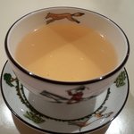 Tenjin Meisha - 銀針茉莉花茶