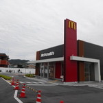 McDonald's Nijuyon Go Gojo Ten - マクドナルド 24号五條店