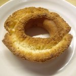 mister Donut Fukui Ninomiya Shop - オールドファッション \126