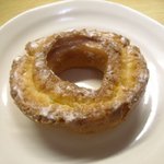 mister Donut Fukui Ninomiya Shop - オールドファッション ハニー \136