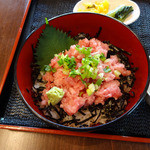 Uogashi Dining Ichimi - 