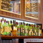 Ichinoya Ningyocho Bar - 