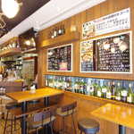 Ichinoya Ningyocho Bar - 