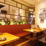 Ichinoya Ningyocho Bar - 