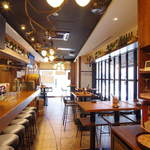 Ichinoya Ningyocho Bar - 