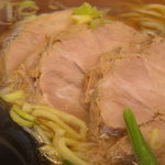 Hanaseki Ramen - 