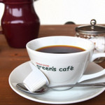 green's cafe - 