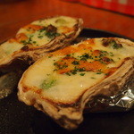 Oyster Bar ジャックポット - 