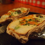 Oyster Bar ジャックポット - 