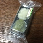 紫香楽茶寮うずくまる - うずくまる 216円