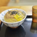 Wasabi Daira Goya - カツ丼