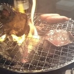 Yakiniku Rikimaru Shinsaibashi Ten - 