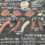 ケーニッヒ 吉祥寺公園口店