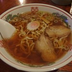 Ramen Yumeya - ラーメン!!