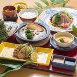 わらしべ - 宮崎牛・豚・贅沢膳 【粋】　イメージ写真