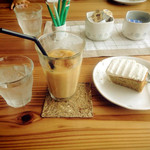 Takumi no Mura Gallery Cafe - 