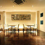 Cafe Dining Crocus - 