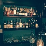 bar OBORO - 