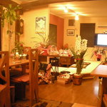 Bistro Sankupurasu Cafe - 