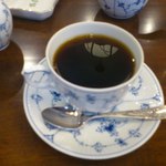 椿屋珈琲 - ブレンドコーヒー