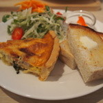 Pinberry Cafe - 