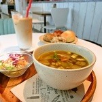 アンデルセン - スープランチ