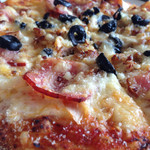 Kozy's Pizza - 