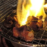 Sumibi Yakiniku Horumon Minoya - 