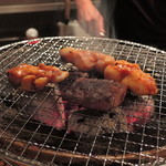 Sumibi Yakiniku Horumon Minoya - 