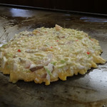 Okonomiyaki Irori - 