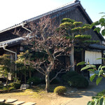 Hakuyo An Toyokawa - 