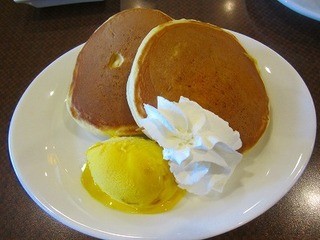 Denny's Hachioji Minamino Ten - 