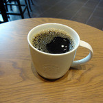 STARBUCKS COFFEE Ionmo-Ru Tamadairanomori Ten - 