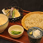 Soba no Mori - 