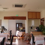 Trattoria Oasis - 