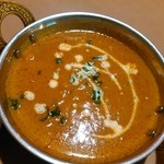 Namaste - チキンカレー