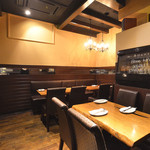 Osteria Bar Ruruiji - 