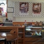 Hana Hakka - 店内１