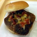 MOS BURGER Otaru Shizuyadori Ten - 