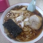 Chuka Soba Ogawaya - 