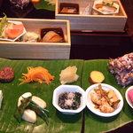 Okinawa Kaiseki Akasaka Tantei - 