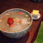 Okinawa Kaiseki Akasaka Tantei - 