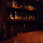 Bar Aotetsu - 