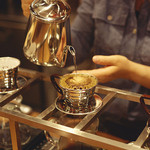 DROP COFFEE - HAND DRIP COFFEE