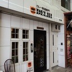 DELHI Sapporo Ten - 