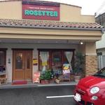 ROSETTEN - 