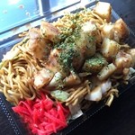 Yakisoba Marutomi - 