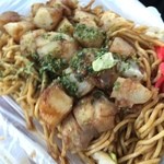 Yakisoba Marutomi - 