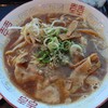 宝ラーメン 徳島阿波おどり空港店