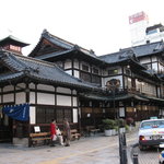 道後温泉 本館 - 